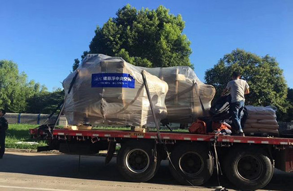 空調(diào)什么時候加氟，需要看哪些因素